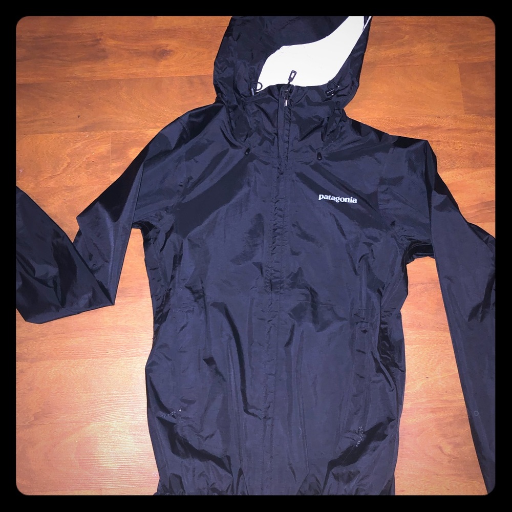 Patagonia Rain Coat Shell size S